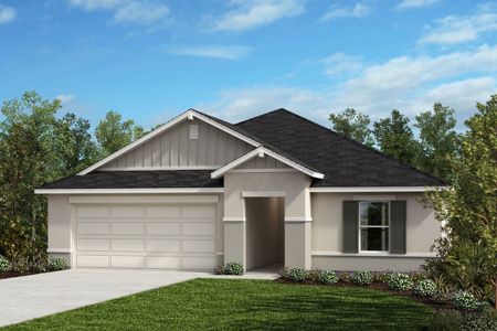 New construction Single-Family house Lake Mabel Loop Rd., Dundee, FL 33838 - photo 6 6