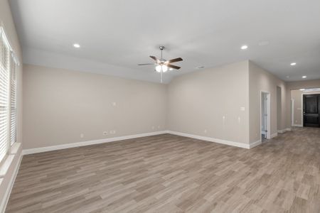 New construction Single-Family house 3688 Rolling Meadows Drive, Grand Prairie, TX 76065 - photo 30 30