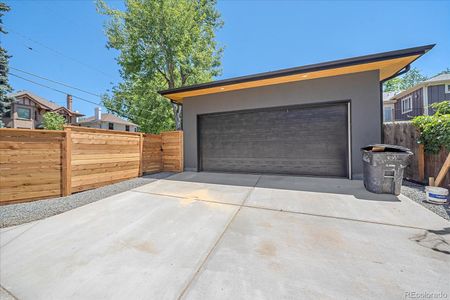 New construction Single-Family house 1755 Albion Street, Denver, CO 80220 - photo 37 37
