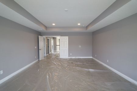 New construction Single-Family house 7795 Notched Pine Bend, Wesley Chapel, FL 33545 Sonoma II- photo 106 106