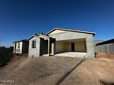 New construction Single-Family house 6103 S Oxley, Mesa, AZ 85212 - photo 4 4