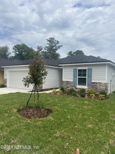 New construction Single-Family house 5031 Bramate Drive, Unit 59, Jacksonville, FL 32218 - photo 0