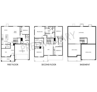 New construction Single-Family house 24005 E Utah Place, Aurora, CO 80018 - photo 4 4