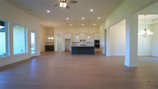 New construction Single-Family house 1110 Devonshire Drive N, Forney, TX 75126 - photo 5 5