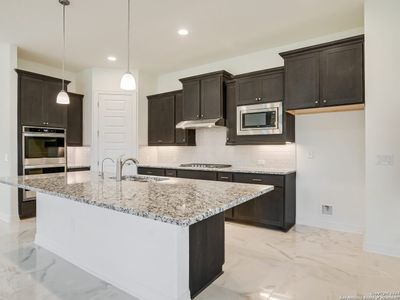 New construction Single-Family house 1410 Cleland Place, San Antonio, TX 78260 Westwood- photo 2 2