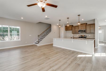 New construction Single-Family house 103 Omalley Drive, Summerville, SC 29483 - photo 9 9