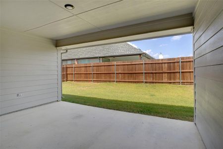 New construction Single-Family house 921 Tesslynn Avenue, Godley, TX 76044 1900- photo 15 15