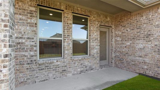 New construction Single-Family house 1450 Martingale Lane, Forney, TX 75126 - photo 19 19