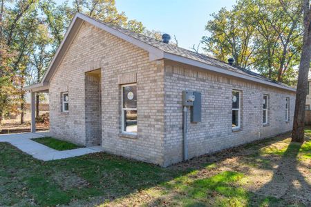 New construction Single-Family house 1025 Hillburn Drive, West Tawakoni, TX 75474 - photo