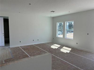 New construction Single-Family house 1595 Meadowlark Drive, Deltona, FL 32725 Teton Homeplan- photo 4 4