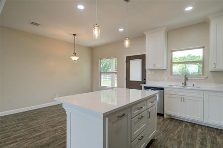 New construction Single-Family house 210 Chisholm Hills Drive, New Fairview, TX 76078 - photo 11 11