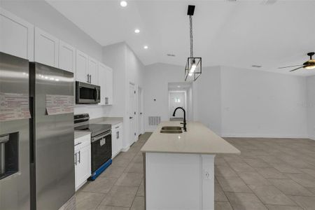 New construction Single-Family house 1170 8Th Avenue, DeLand, FL 32724 - photo 32 32