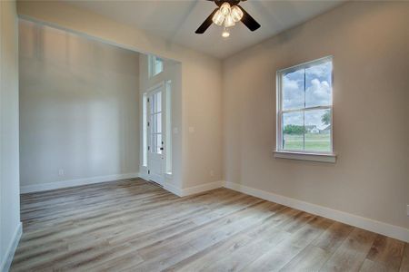 New construction Single-Family house 4005 Highland Pond Court, Weatherford, TX 76087 - photo 4 4