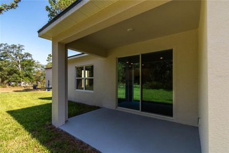 New construction Single-Family house 32 Dogwood Drive Course, Ocala, FL 34472 - photo 27 27