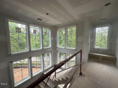 New construction Single-Family house 708 Compton Road, Raleigh, NC 27609 - photo 70 70
