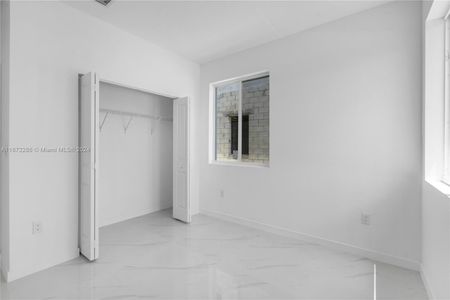 New construction Townhouse house 22427 SW 125th Avenue, Unit B, Miami, FL 33177 - photo 29 29