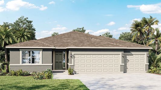 New construction Single-Family house 2180 Greenwood Oak Drive, Ocoee, FL 34761 - photo 28 28
