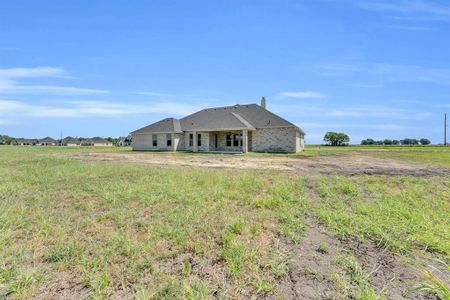 New construction Single-Family house 2320 Maywood Lane, Palmer, TX 75152 - photo 24 24