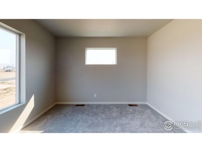 New construction Townhouse house 461 Condor Way, Johnstown, CO 80534 Silvercliff- photo 10 10
