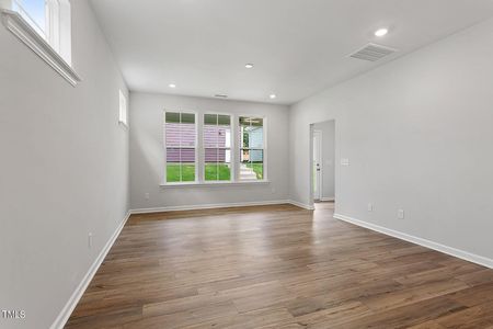 New construction Single-Family house 627 Georgia'S Landing Parkway, Unit 92, Raleigh, NC 27603 Eliana- photo 20 20