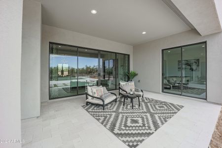 New construction Single-Family house 27003 N 64Th Street, Scottsdale, AZ 85266 - photo 35 35