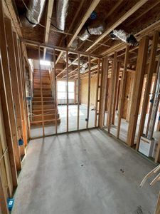 New construction Single-Family house 149 Rita Blanca Bnd, Bastrop, TX 78602 Westlake Homeplan- photo 19 19