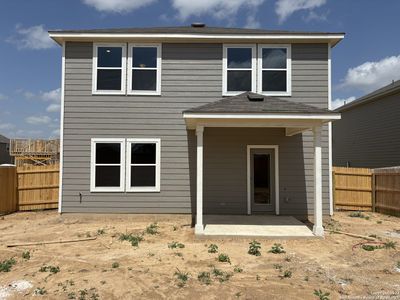 New construction Single-Family house 2549 Windle Lane, Seguin, TX 78155 - photo 36 36