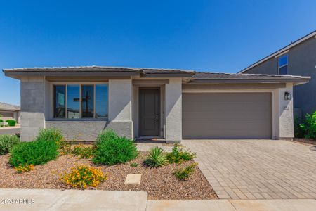 New construction Single-Family house 9312 E Spiral Avenue, Mesa, AZ 85212 - photo 1 1