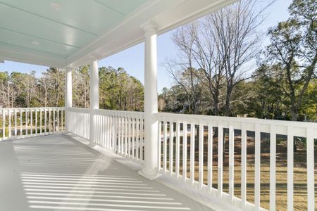New construction Single-Family house 430 Commonwealth Road, Mount Pleasant, SC 29466 - photo 81 81