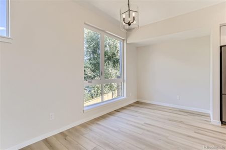 New construction Townhouse house 5352 Carr Street, Unit D, Arvada, CO 80002 - photo 9 9