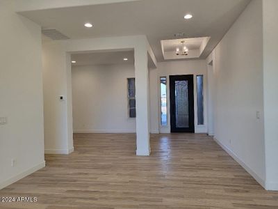 New construction Single-Family house 20179 W San Juan Avenue, Litchfield Park, AZ 85340 The Sutherland- photo