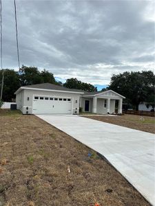 New construction Single-Family house 39 S Lake Fox Road, Winter Haven, FL 33884 - photo 2 2