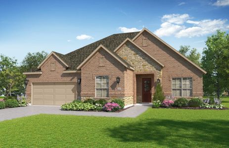 New construction Single-Family house 151 Pomona Creek, Prosper, TX 75078 - photo 0 0