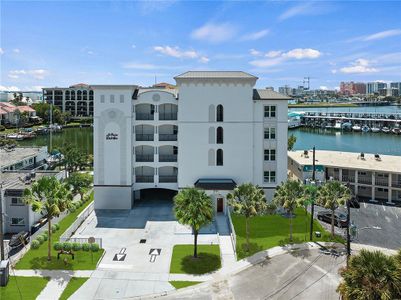 New construction Condo/Apt house 211 Dolphin Point, Unit 203, Clearwater, FL 33767 - photo 0 0