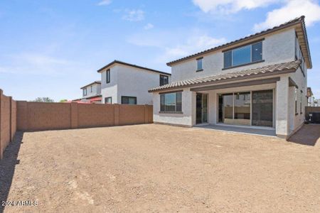 New construction Single-Family house 7433 W State Avenue, Glendale, AZ 85303 Concerto- photo 26 26