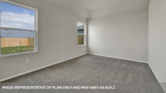 New construction Single-Family house 1105 Indian Canyon, Seguin, TX 78155 - photo 37 37