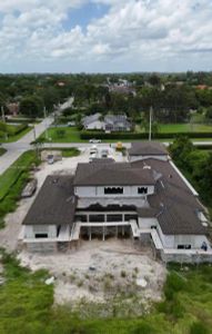 New construction Single-Family house 11570 Northwest 12th Street, Plantation, FL 33323 - photo 6 6