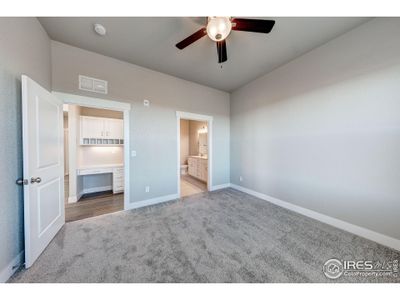 New construction Multi-Family house 285 High Point Dr, Unit H-201, Longmont, CO 80504 Columbia- photo 14 14