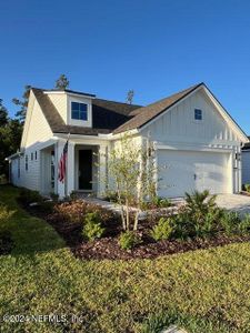 New construction Single-Family house 688 Continuum Loop, Yulee, FL 32097 - photo 23 23