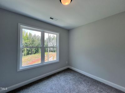 New construction Townhouse house 63 Calluna Drive, Clayton, NC 27520 - photo 13 13