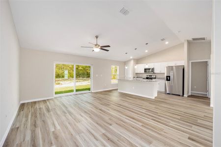 New construction Single-Family house 3158 Sw Bonable Drive, Dunnellon, FL 34431 - photo 6 6