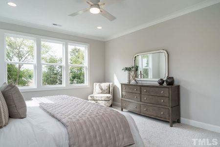 The Preserves at Holland by Future Homes in Fuquay Varina - photo 14 14