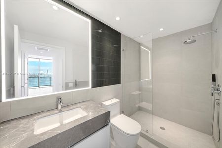 New construction Condo/Apt house 500 Alton Rd, Unit 1201, Miami Beach, FL 33139 - photo 8 8