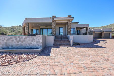 New construction Single-Family house 14914 E Zapata Drive, Fountain Hills, AZ 85268 - photo 0 0