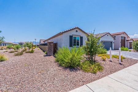 New construction Single-Family house 11021 W Buchanan Street, Avondale, AZ 85323 - photo 29 29