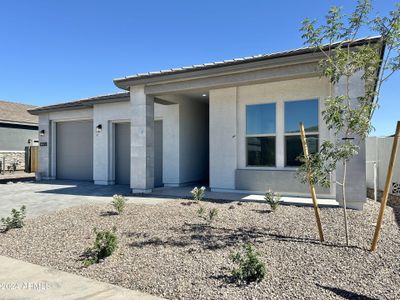 New construction Single-Family house 22661 E Lords Way, Queen Creek, AZ 85142 - photo 20 20