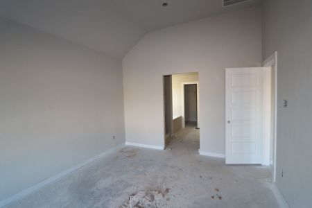 New construction Single-Family house 22375 Curly Maple Drive, New Caney, TX 77357 Gardenia- photo 55 55