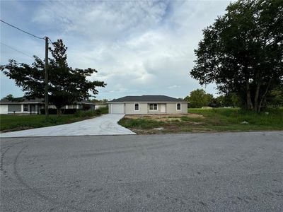 New construction Single-Family house 33 Pine Course, Ocala, FL 34472 - photo 0