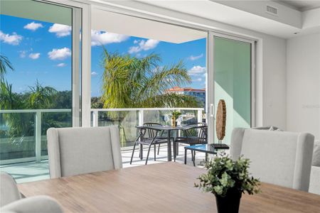 New construction Condo/Apt house 1020 Sunset Point Road, Unit 213, Clearwater, FL 33755 - photo 25 25