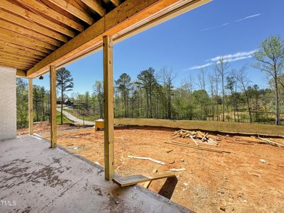 New construction Single-Family house 5824 Norwood Ridge Drive, Raleigh, NC 27614 - photo 8 8